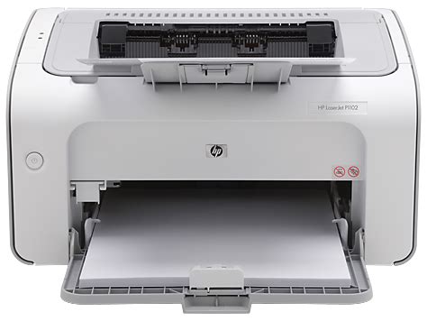 HP LaserJet P1002 Driver: Installation and Troubleshooting Guide